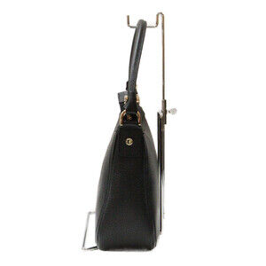 Gucci Hobo Bag One classic Black Leather Shoulder